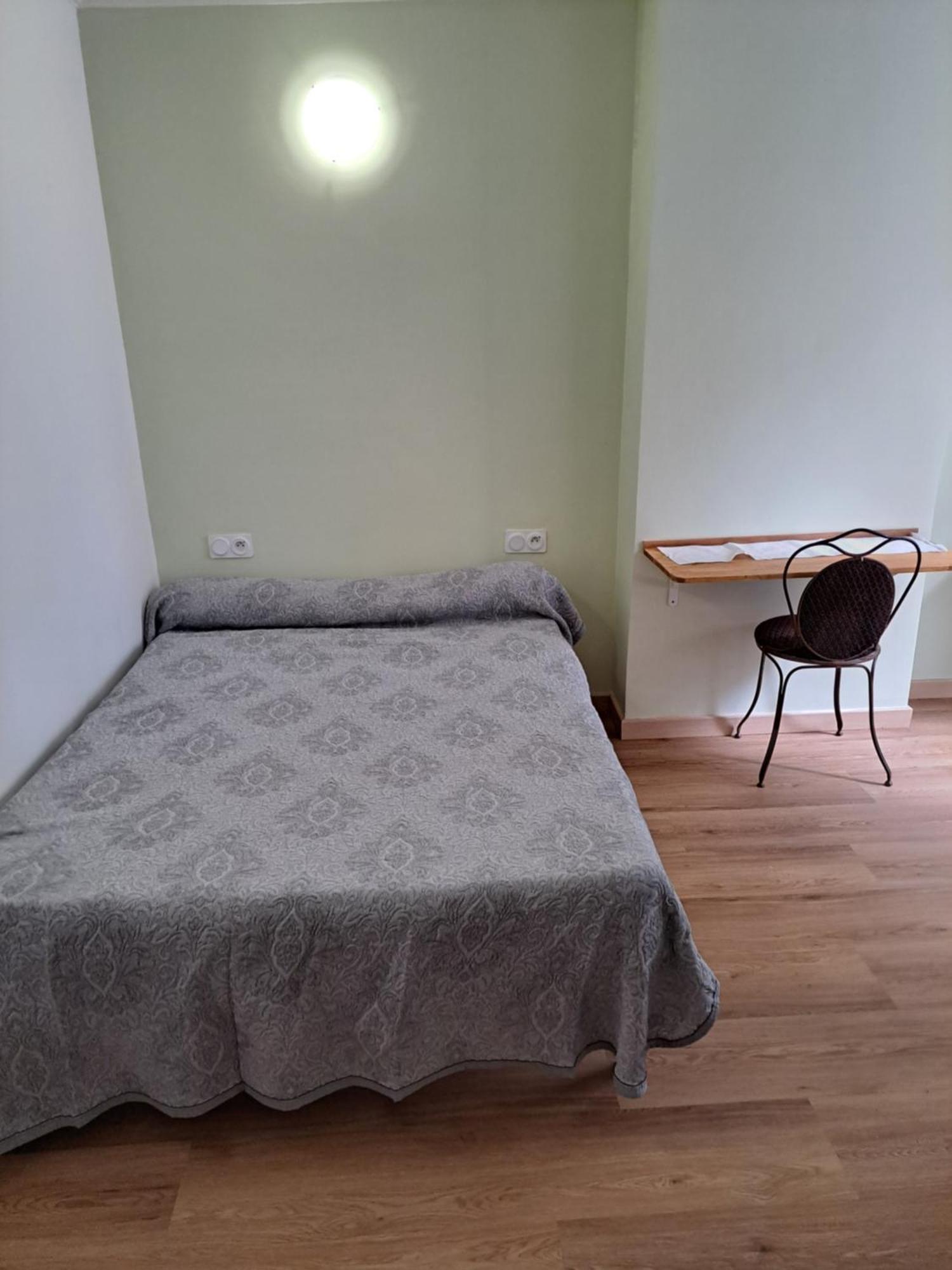 Chambre Simple