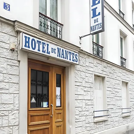 Hotel De Nantes-2
